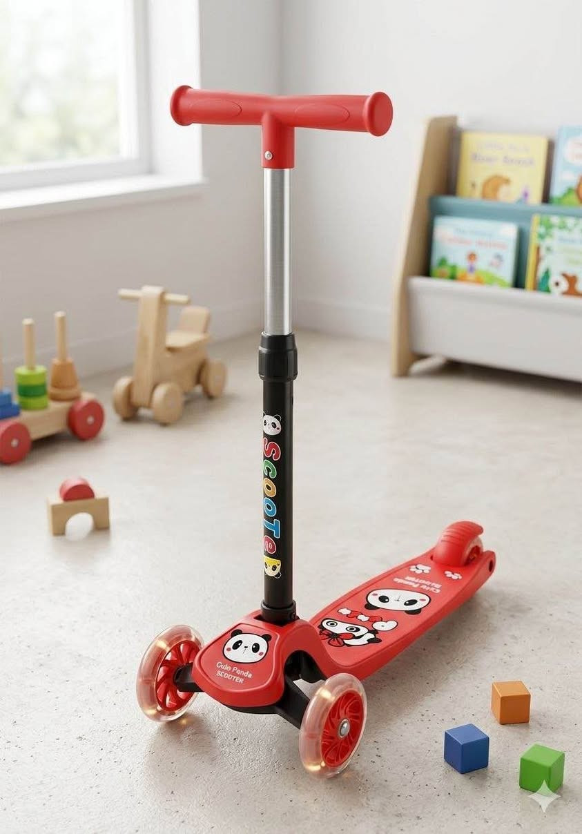 #الجميع #سارع_بالحجز_ 
سكوتر  للأطفال🛴🛴
    من سنتين ل 9 سنوات

تايرات نشرة 
يتحمل وزن 60 كيلو 

للحجز والاستفسار مراسله الصفحة او الاتصال بالرقم*********** بغداد, العراق
