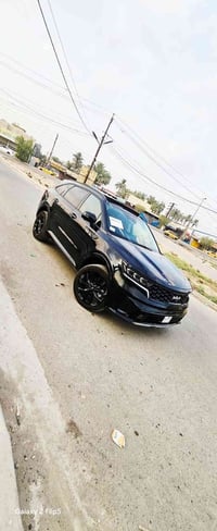 سورنتو 2023 فولSX برستيج  يعني فول الفول سياره منفصل سياحي سياره تيربو...