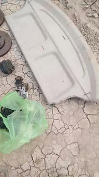 قطع غيار • شيري فلااوين • النجف