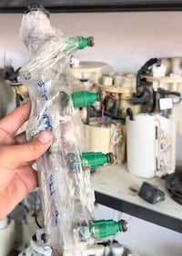 نوزل ففتي مال كصه لبيع مكاني شطره 07813193699