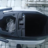 دراجة شحن • ٦بطاريات • الكوت