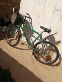 بايسكل • باله اصلي • تواير جدد