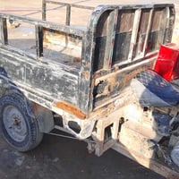 ستوته • موديل ٢٠٠٧ • كوفه شارع المعمل