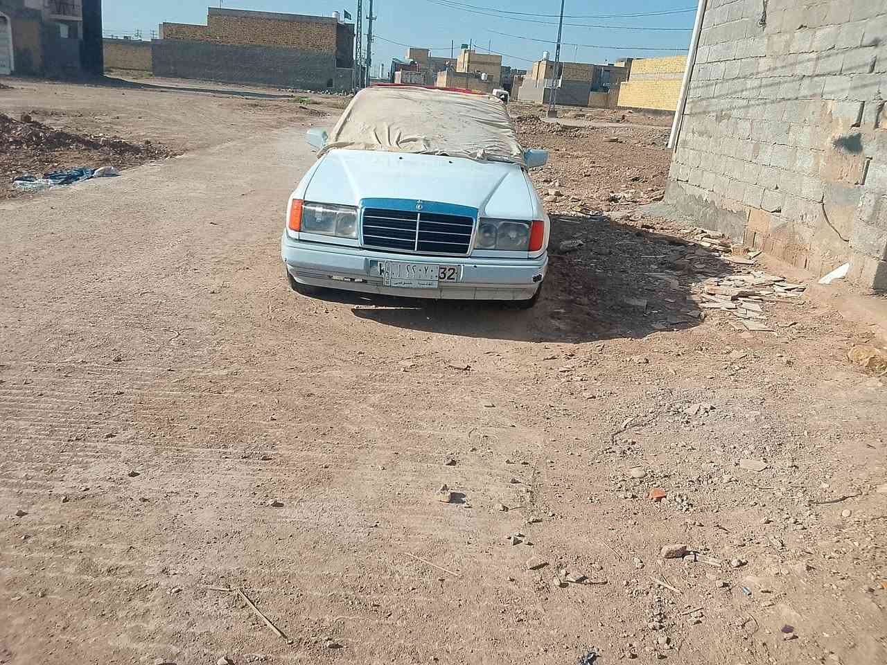 السلام عليكم
سعر السياره 65 بها مجال في واسط قضاء الحاجه 1986. ***********
