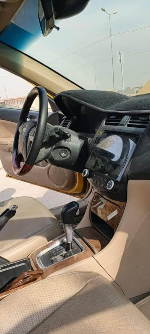 للبيع السعر ٣٤ بي واي دي اف ٦ موديل ٢٠١١ كير اوتو فتحت سقف فول مواصفات
محور كير ومحرك مال مستبوشي
رقم بغداد الماني غرامات هيئة مصفره شرط التحويل كابون بانزين جديد 
واتساب ***********
*********** الخاص مفتوح
