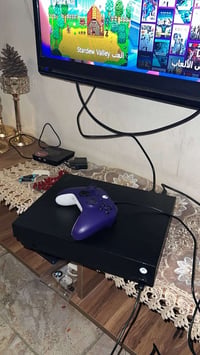 اكس بوكس X • بيه مجال