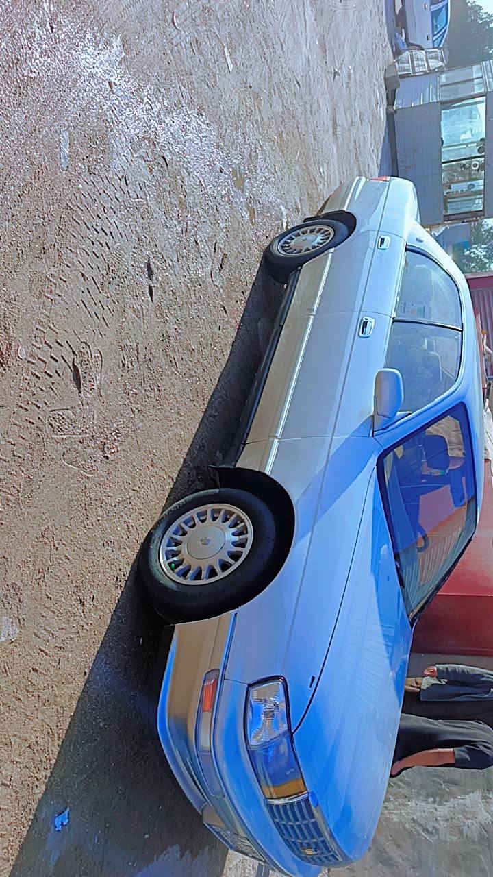 السلام عليكم سياره بطه للبيع موديل 94 سياره كفاله عامه عنوان بصره زبير وهذا رقم الهاتف*********** السياره لاقص ولا نقل كفاله عامه من البنيد للبريد كفاله عامه
