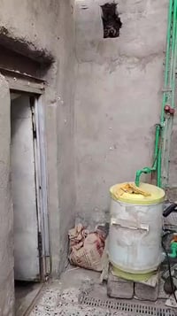 بيت • أبو جاسم • ١٦٠م