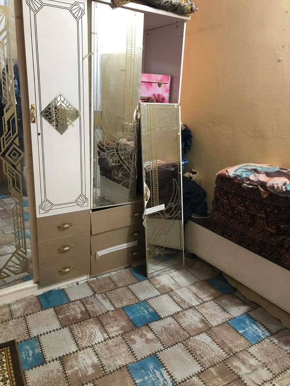 للبيع بسعر مناسب السماوه


**إذا كنت صاحب هذا الإعلان وتريد حذفه لأي سبب، رجاءا أرسل رسالة إلى الدعم الفني**