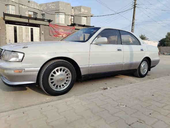 سلام عليكم شباب مرخصت لادمن اخي العزيز الله هم صلي عل محمد وال محمد 🤲 سياره✅ كروان بطه محجل الون✅ ✅ابيض الؤلؤي كفاله عامه من ✅ضربه من كص منقل جثه  ✅بس رش جماليه فقط وفرن 
✅بسمي رقم قادسيه نكليزي ✅هزه جديده سنويه 28 
✅تخم تاير 2025 هسه مخلي 
✅قبل سبوع 
تبريد ثلج 🥶
لايت زنون اب200   الف بيه✅
✅حداديه 100+%
كهربائيات فول ✅
✅مكينه فيفيتي 2500 وكير 
سياره حله من صوره شاهد الله 
تجي وشوف بعينك 
مكان سياره الديوانية الحمزه الشرقي سعره 65 وبيها مجال شي قليل 
📳رقم هاتف ***********
📳***********
