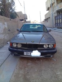 بي ام دبليو • رايد اراوس