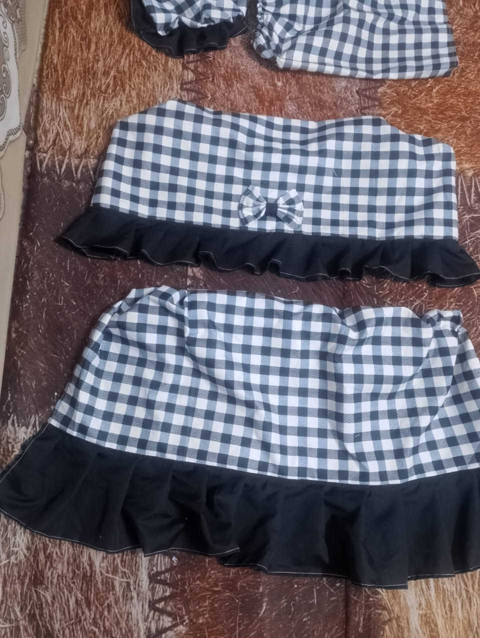 💙  تجهيزات ام الاكبر   💙💙
طلبيه زبونتي الرائعه اهل الكوت 🥰🧿
تلبيسه طباخ 
تلبيسه براد 
  🧿حبيبتي  مليون عافيه 🍒❤🌹
يتوفر لدينا ايضا 🍒🍒
تلبيسه براد
تلبيسه  مجمده
تلبيسه ثلاجه
تلبيسه بلازمه
علبه كلنس
تزيين سله 
🧿🌹🌹
🤩🤩 مستمرين معاكم في عروضنا و تخفيضاتنا المميزة في تجهيزات ام الاكبر 🤩🤩
💙 خلي هديتك مميزة ويانا ، اطلب و لاتحتار              
🔥🔥والاسعار بعد احلى 🔥🔥
🚗 يوجد توصيل كافة محافظات العراق  🚗
💙💙  تجهيزات ام الاكبر   💙💙
🤩🤩 مستمرين معاكم في عروضنا و تخفيضاتنا المميزة في تجهيزات ام الاكبر 🤩🤩


**إذا كنت صاحب هذا الإعلان وتريد حذفه لأي سبب، رجاءا أرسل رسالة إلى الدعم الفني**