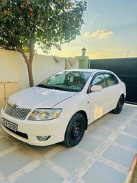 كورلا بيكاتشو • ٢٠٠٦ • رقم اربيل