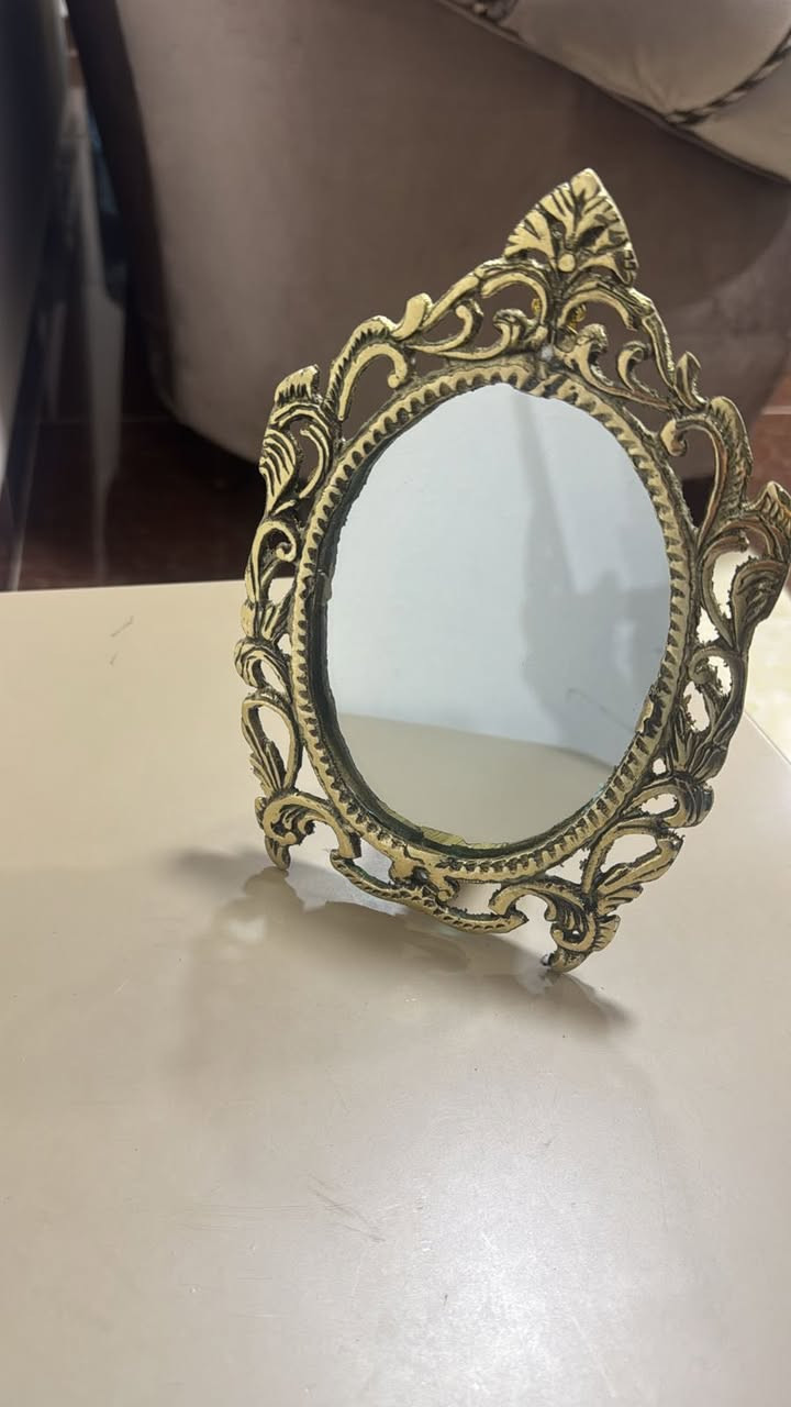 نحاس ثقيل يوجد توصيل


**إذا كنت صاحب هذا الإعلان وتريد حذفه لأي سبب، رجاءا أرسل رسالة إلى الدعم الفني**