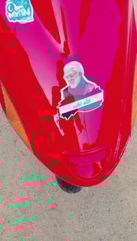 دراجة فراشة • نضيف • بصرة ابو خصيب