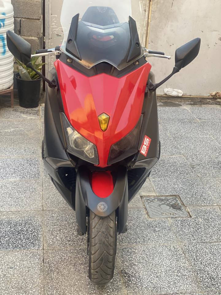 تي ماكس ١٤كفاله عامه  دراجه رياضيه من كلشي جيب فيتر وتجي تفحص سعر ٣٦وبيه مجال بصيط رقم***********
