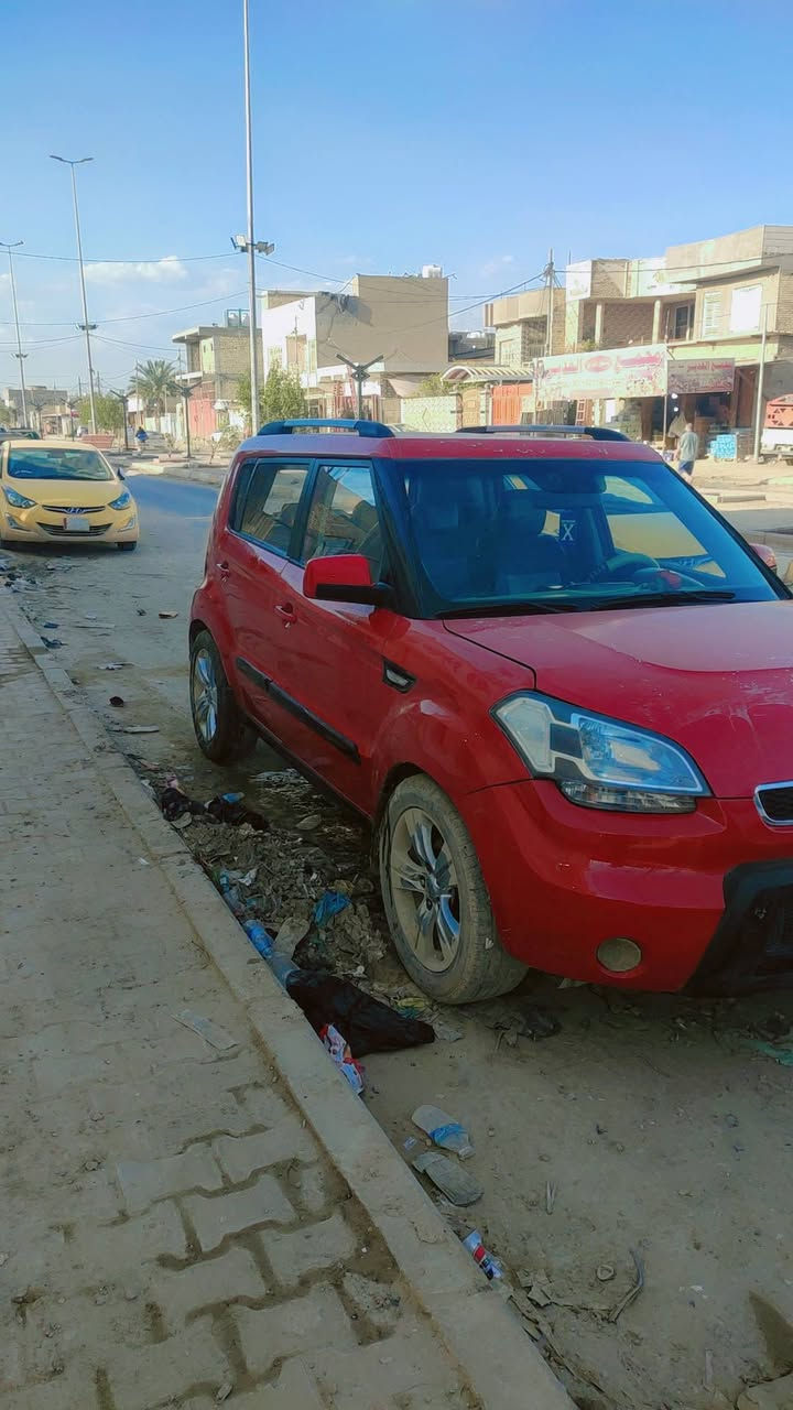 صول للبيع خليجي اربيل رقم نكليزي سياره مال جناي سونار موجود وي الصور سعر 115 وبيهه مجال ‏‪0773 362 2862‬‏
