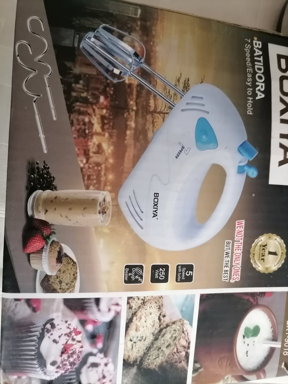 اغراض للبيع جديده ونظيفه بسعر مناسب


**إذا كنت صاحب هذا الإعلان وتريد حذفه لأي سبب، رجاءا أرسل رسالة إلى الدعم الفني**