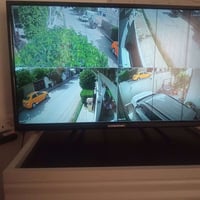 جوسونك • ٣٢بوصة • شغال
