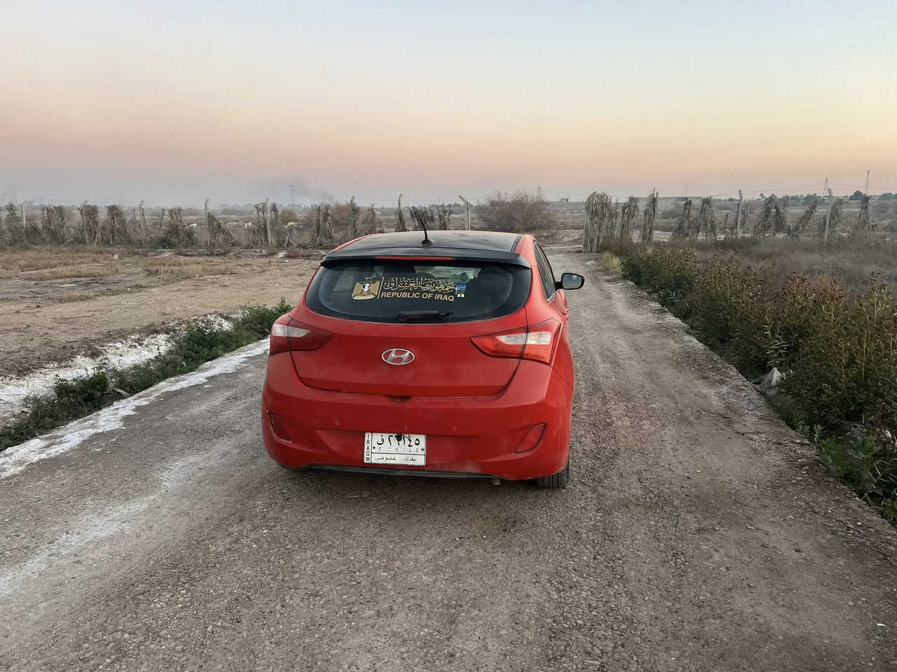 السلام وعليكم
النتره 2016 للبيع 

السعر 75 
مكان السياره المحموديه ناحيه الرشيد 
***********
