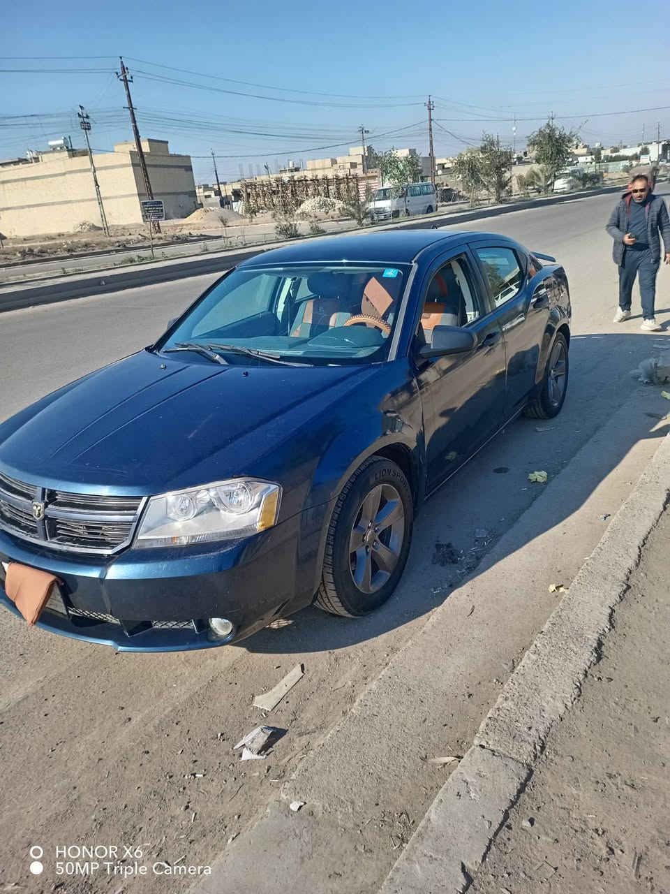 دوج فنجر ٢٠٠٨ مكينه كير نظيفات مرشوشه عدا الدواخل  رقم ديالى مميز مشروع وطني العنوان بغداد حي انصر ***********
