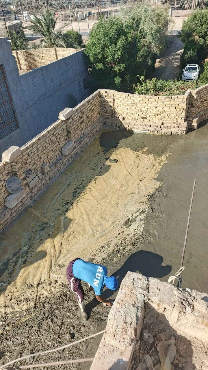 سلام عليكم
كادر تفليش بيوت +فرش سبيس وحدل +تكشير +تنضيف بيوت من جص+صب ارضيات+تعفير البيت من الرضه+ صبغ+نثر +اخذ مكطوعات شغلي كربلاء طوريج رقمي ***********
        ***********
