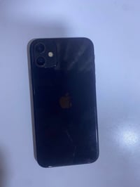 آيفون ١١ • ٦٤ جيجا • بطارية ٧٢٪