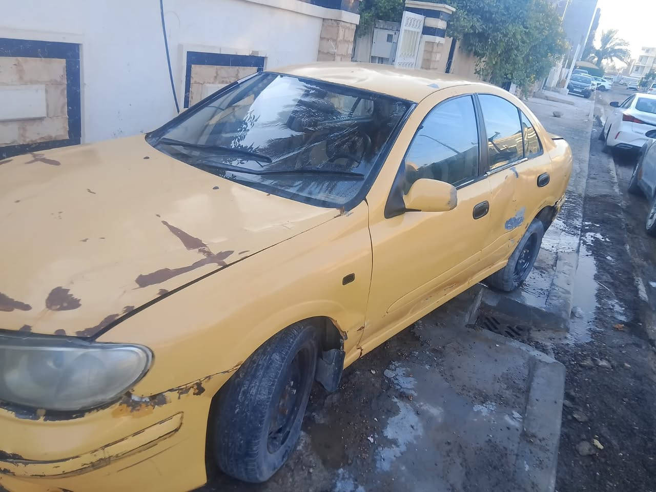 مكلف بالنشر مكلف بالنشر سلام عليكم سياره للبيع سني مكانه بغداد اليرموك كوم حديد رقم صاحبه  790 594 9189


**إذا كنت صاحب هذا الإعلان وتريد حذفه لأي سبب، رجاءا أرسل رسالة إلى الدعم الفني**