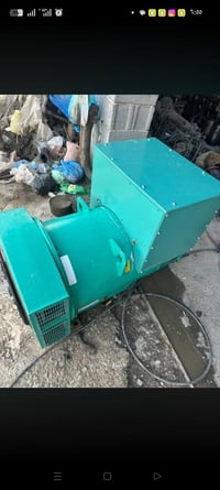 للبيع راس توليد انكليزي اصلي بلادي 350 كي في 07706855239
