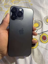 آيفون ١٤ برو ماكس • ٢٥٦ • ظهر مفطور