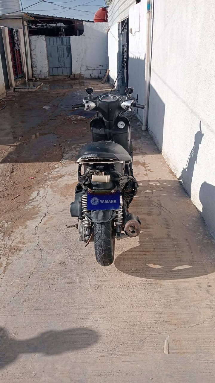 سكنس نثيه للبيع السعر 200 وبيها مجال يرادلها ترتيب دراجع شغاله بغداد, العراق


**إذا كنت صاحب هذا الإعلان وتريد حذفه لأي سبب، رجاءا أرسل رسالة إلى الدعم الفني**