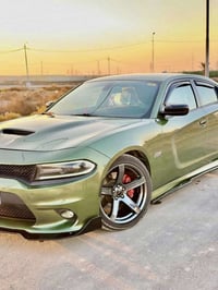 سكات باك • ٦.٤ • ٨٠٥٠٠ ميل