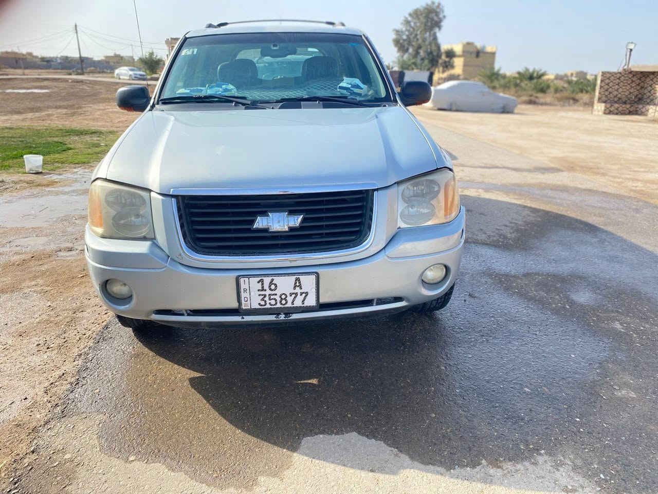 سياره بلايزر موديل ٢٠٠٨ سنويه لغاية 2030 نظيفه مفحوصه سونار خاليه من الضربه باسمي مداور باي وقت السعر 95 ورقه وبيها مجال سياره بلاديه 8 سلندر جاهزه ع اخر حبايه مكينه كير حداديه تبريد فول مكان السياره ناصرية مركز


**إذا كنت صاحب هذا الإعلان وتريد حذفه لأي سبب، رجاءا أرسل رسالة إلى الدعم الفني**