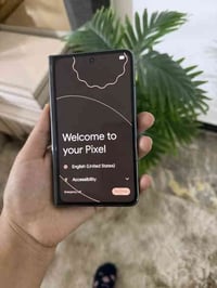 بكسل فولد • ٥١٢ • شخط خفيف