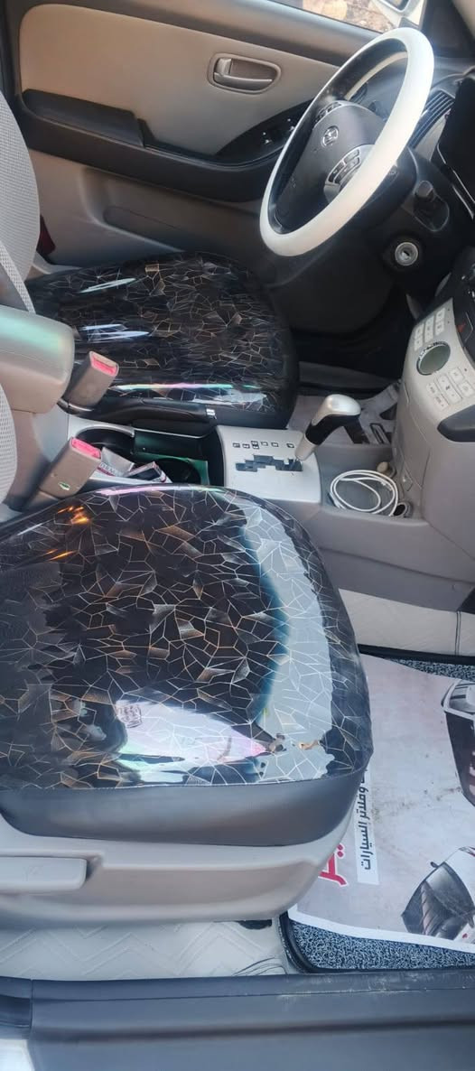 انترا فانتي 2011 كصت جنطه كير مكينه حداديه تزفيت ارضيه وفرش ارضيه درجه الاولى
تخم تاير جديد   بكان السياره محافظة ميسان 
التواصل عبر رقم الهاتف ***********
