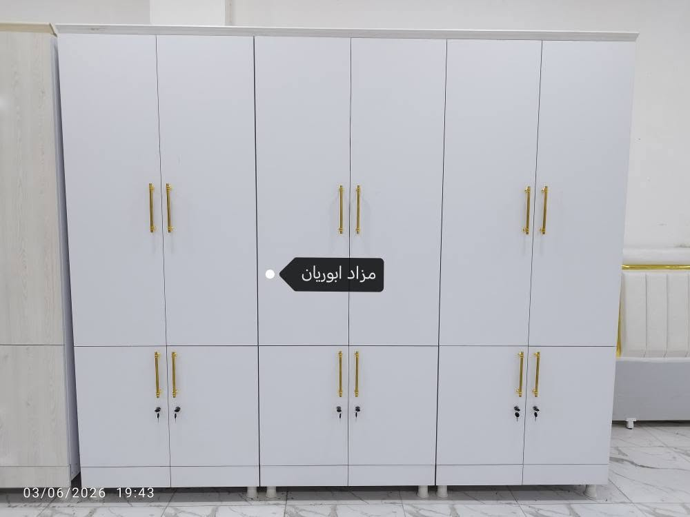 وصلتنه معرض فراش تفصال شغل ايد ب خشب اصلي ب أنواع ألوان و انواع قيص متو فر بسعر مناسب اللا استفسار
0770 1081333 ابو ريان
نشتري غراض مستعمل اي شي عنك دذلي لل خاص تخم قنفات ديوان غرف نوم كاونتر ثلاجة مجمدة عارضة و انراوس جديد بل مستعمل كالار, السليمانية
