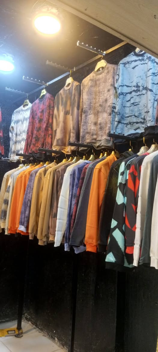 ملابس شتوي للبيع همة وبجايم شلعه ابيع رقمي واتساب ***********
