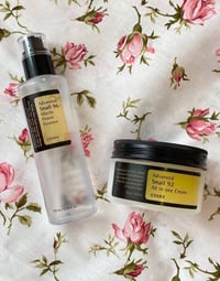 بشرة زجاجية • حلزون • كوزركس