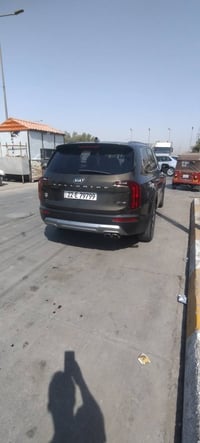 تيلورايد • ٢٠٢١ • محرك ٣٫٨