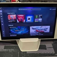 Rog Ally • اكس بوكس • ملحقات كاملة