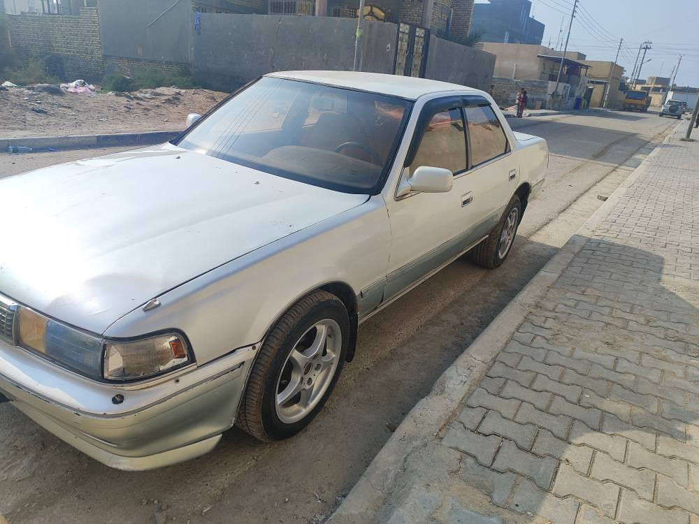 سياره كرسته كصيف مكينه وكير ونجي مكفولات رقم بصره أ مشروع وطني السنوي الغيت 26 السياره مكفوله من الكص ونقل ولضربه مكان السياره البصره قضاء المدينه السعر 33وبيهه مجال شراي يتصل *********** المدينة, البصرة
