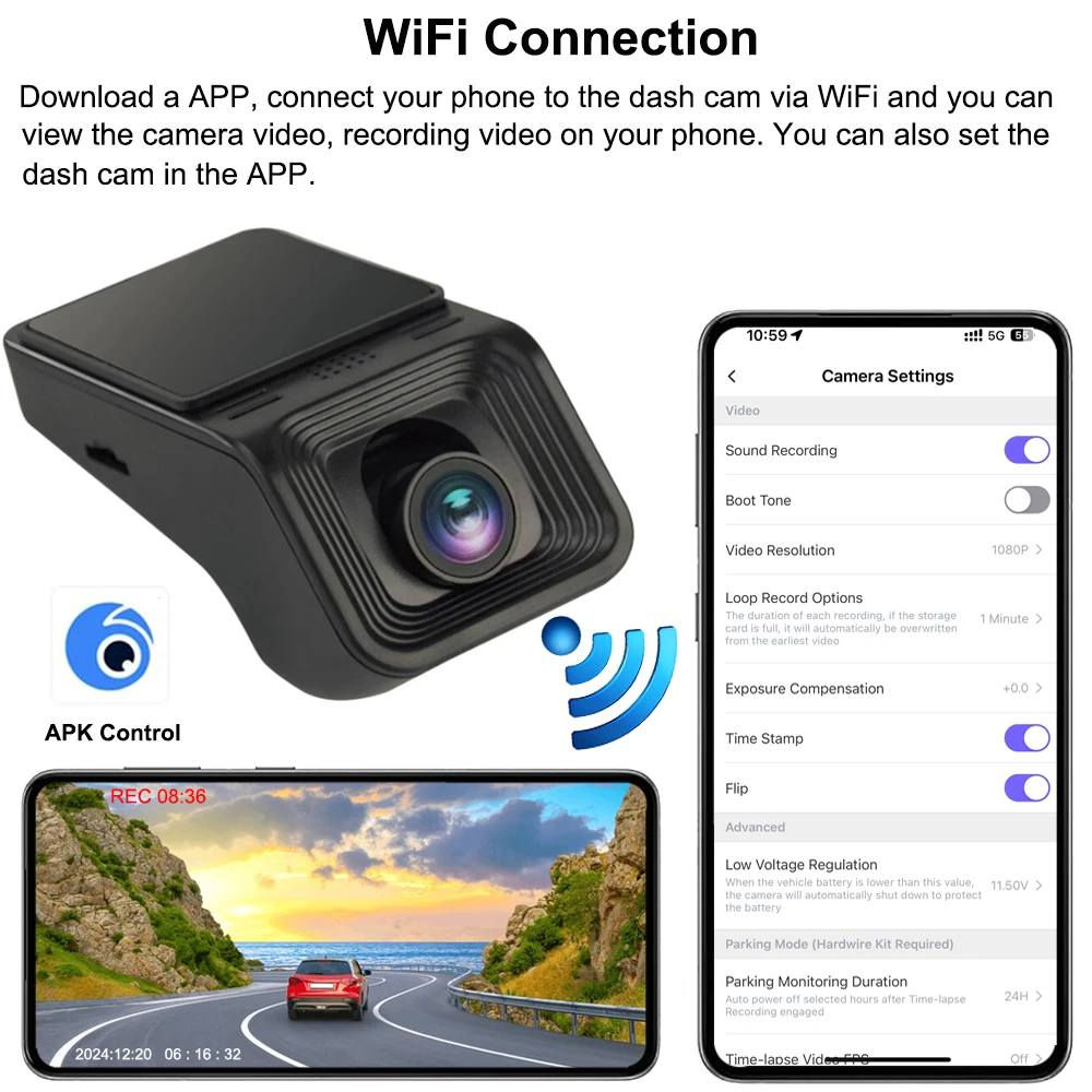 داش كام ...20 ألف على أول تم ✔️
كاميرا أمامية للسيارة بدقة 1080 بكسل مع مستشعر G، متوافقة مع راديو أندرويد، مزودة بمنفذ USB، وبطاقة ذاكرة 64 جيجابايت.


**إذا كنت صاحب هذا الإعلان وتريد حذفه لأي سبب، رجاءا أرسل رسالة إلى الدعم الفني**