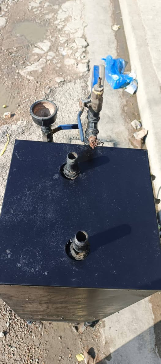 جهاز بخار للاستفسار مراسلة الصفحه او الاتصال ***********
