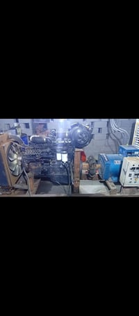 كمنز ١٠٢ • ٦ سلندر • ٢٠٨ أمبير