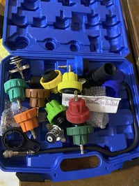 عدة سيارات • اكسسوارات • للبيع