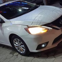 سنترا موديل 17 فول بصمه بابتين بصمه فتحه تحكم ستيران حادثه كلش بسيط سي...