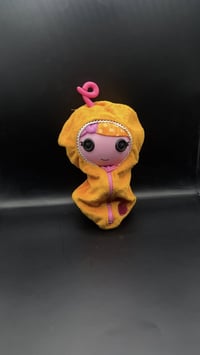 لالا أوبسي • زهره النرجس البري • للبيع