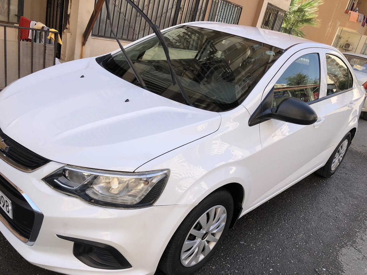 افيو2017 رقم دهوك
بدون صبغ قفل مركزى  تحكم سترن محرك كبير مكانين تعديل بارد شاشة واي فاي بلوتوث كاميرة سنوي جديد  هزة جديد  فحص جديد انا صاحب سعر 93
***********
