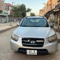 سنتافي • ٢٠٠٨ • غاز ٦٠ لتر