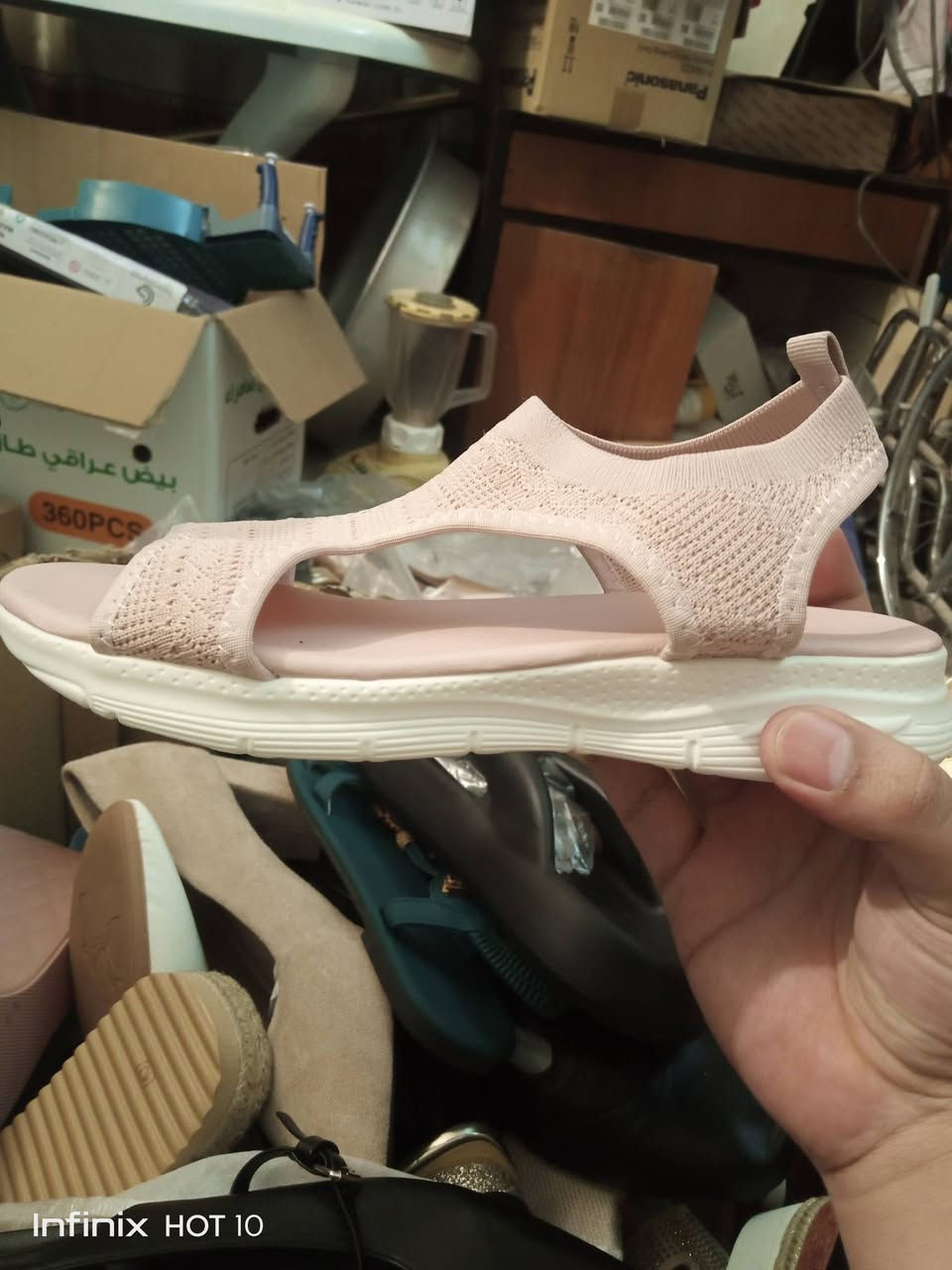 قياس 40 ب10الاف


**إذا كنت صاحب هذا الإعلان وتريد حذفه لأي سبب، رجاءا أرسل رسالة إلى الدعم الفني**